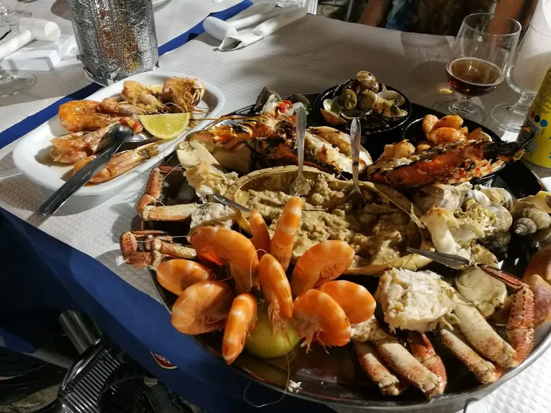 O Cacilheiro