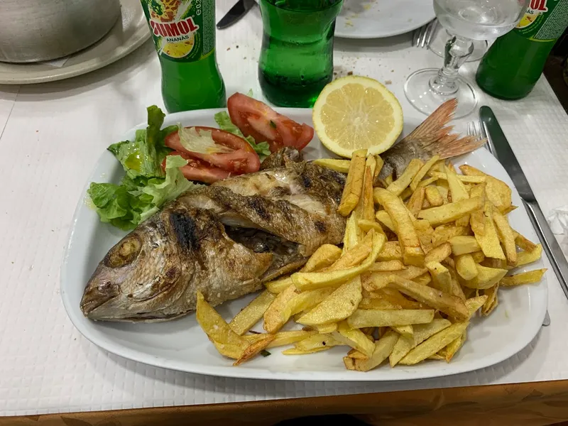 Cabrita