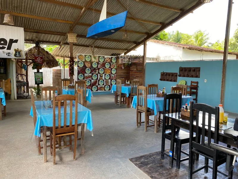 PEIXARIA CENTRAL DO PEIXE