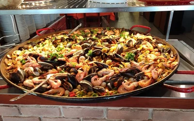 Lista 8 sítios para comer comida brasileira no Setúbal