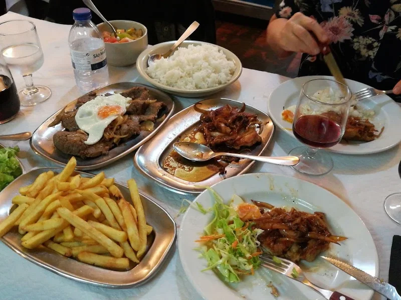 Silvana Biffes grill