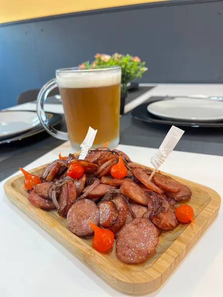 Brasa Viva Picanharia