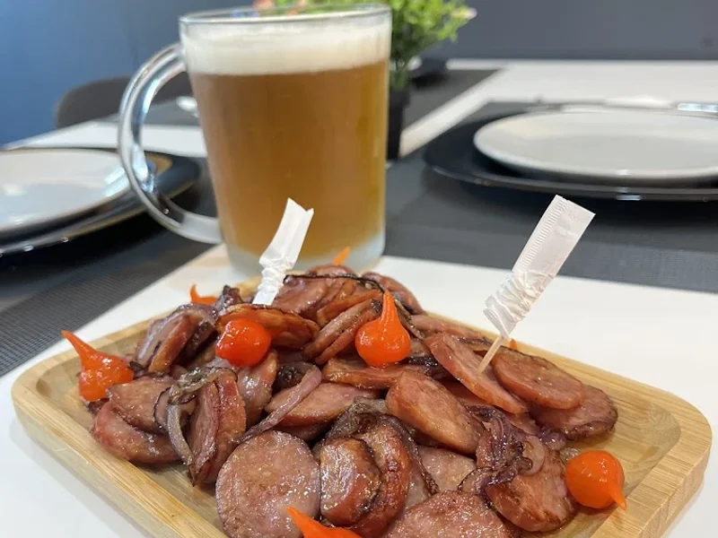 Brasa Viva Picanharia