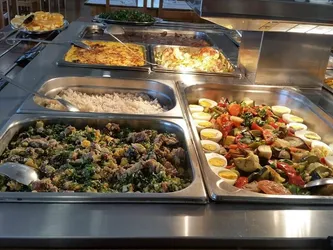Lista 5 sítios para comer comida brasileira no Évora