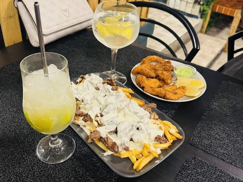 Diboa Hamburgueria & Restaurante