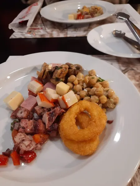 Sukarra Grill