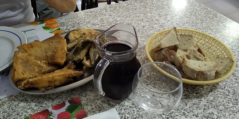 Restaurante A Tasca Da Gracinda