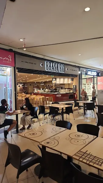Brasa Rio