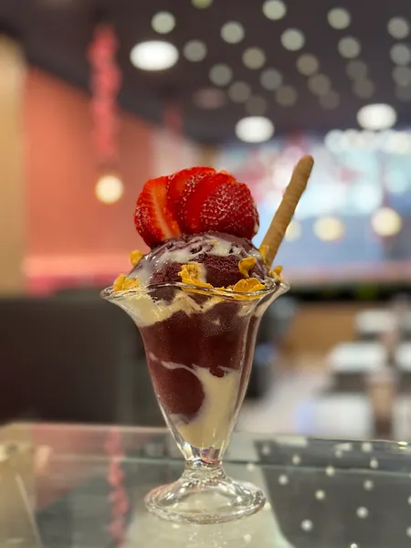 BRENDY'S - Comida Brasileira Self-Service em Leiria