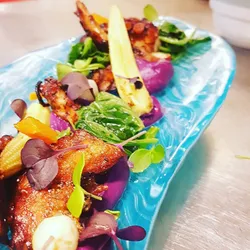 Lista 5 restaurantes vegan no Évora