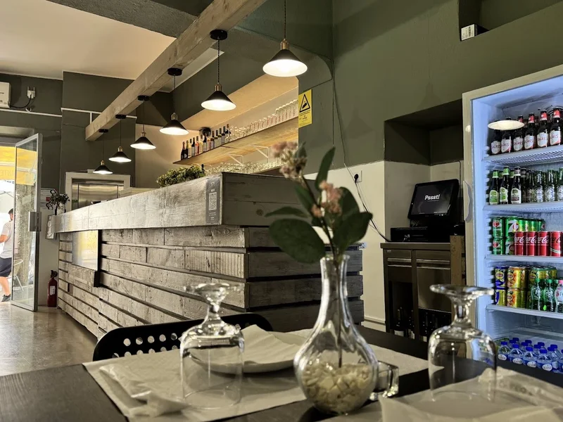 Kantu - O Mundo na cozinha