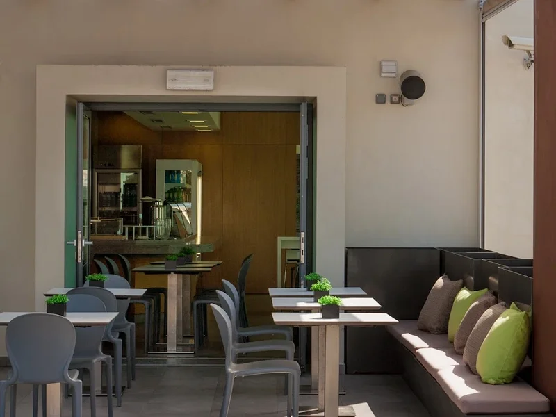 Naturalliving Évora