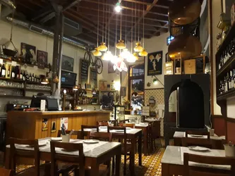 Lista 10 restaurantes com esplanada no Leiria