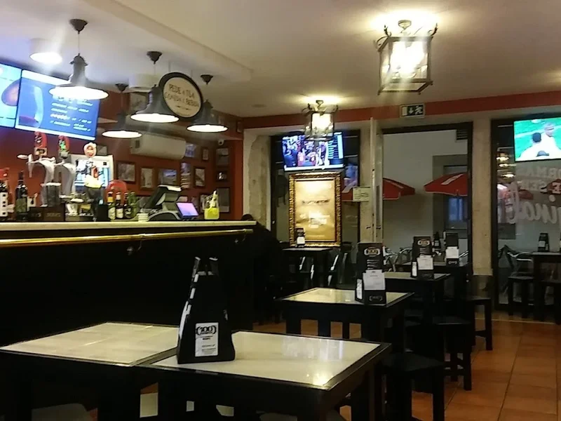100 Montaditos | Leiria