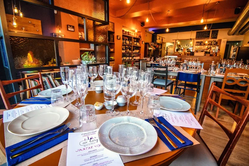 Restaurante Ao Largo