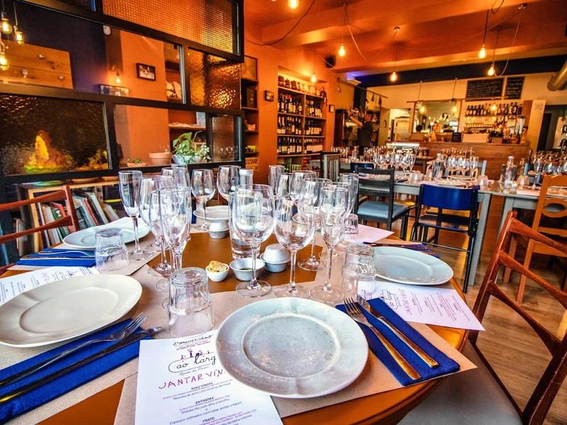 Restaurante Ao Largo