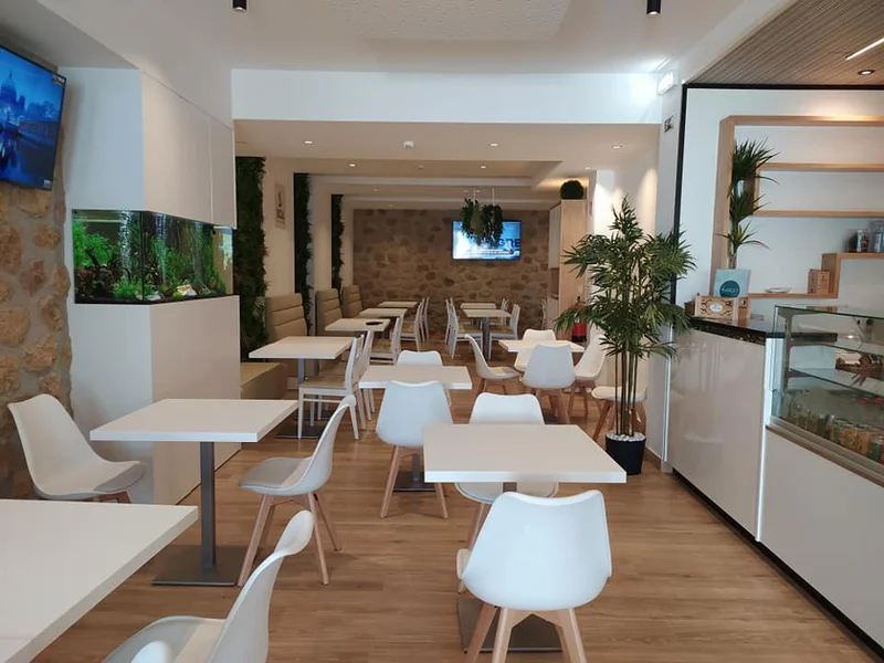 Restaurante Arquicafe Leiria