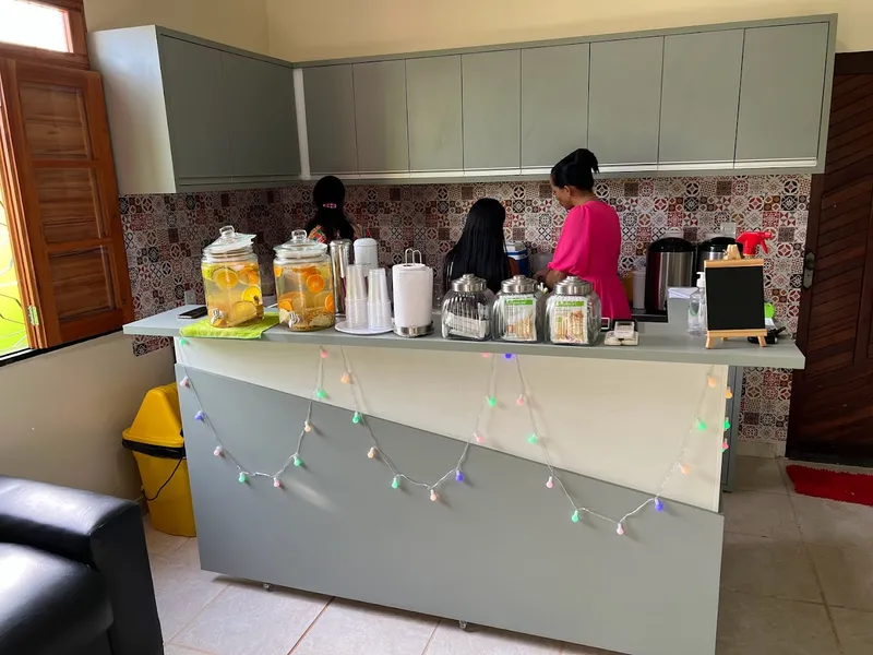 Shake Santarém - Espaço Herbalife