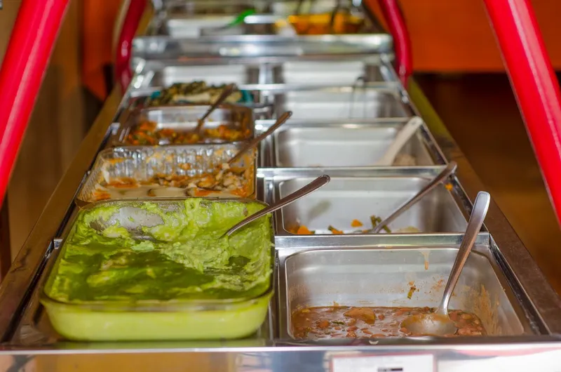 Unibiótica Restaurante