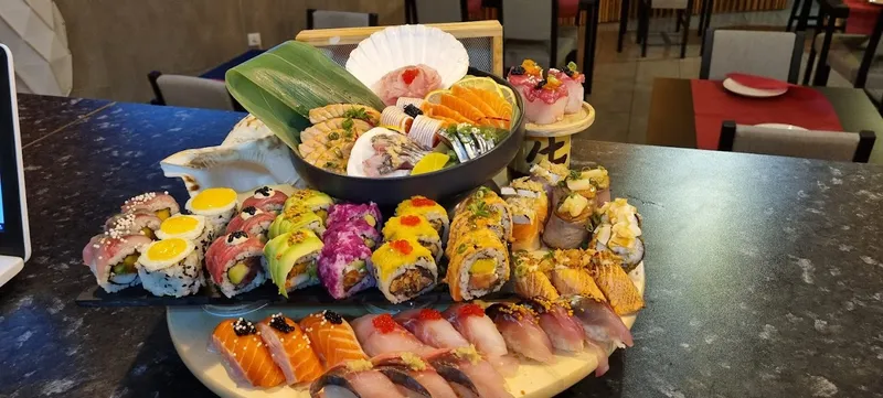 UMAI Japanese Experience