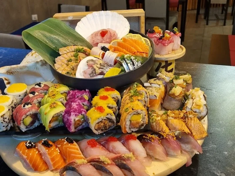 UMAI Japanese Experience