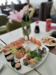 Lista 5 restaurante de sushi no Olhão Faro