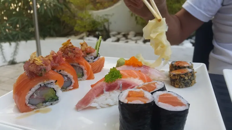 Sushi Moment´s