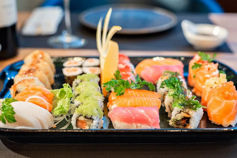 Umi Sushi - Olhão