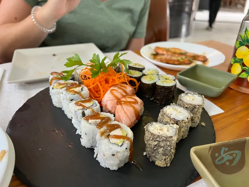 My Sushi