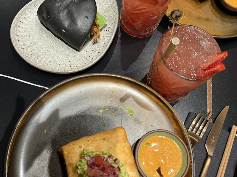 Nito – Japan meets México