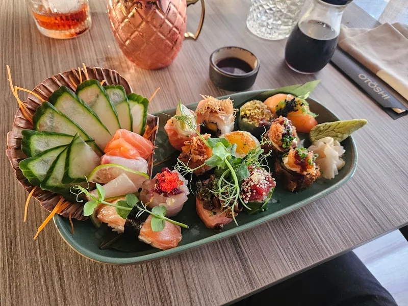 OTÖSHI