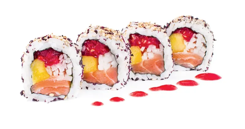 Hanami Sushi Almada Forum