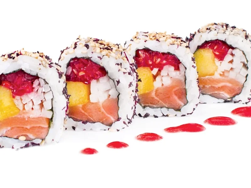 Hanami Sushi Almada Forum