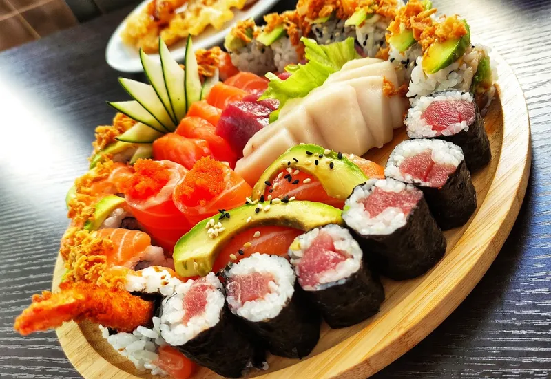 Mishi Mishi - Restaurante Japonês