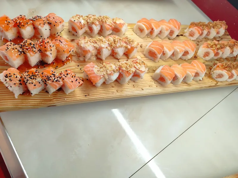 Wok Peniche