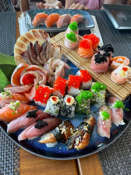 Miyabi Sushi
