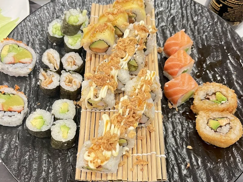 Umi Sushi