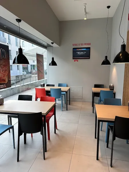 Domino's Pizza Évora
