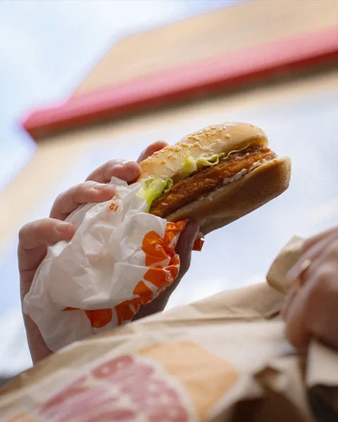 Burger King Évora