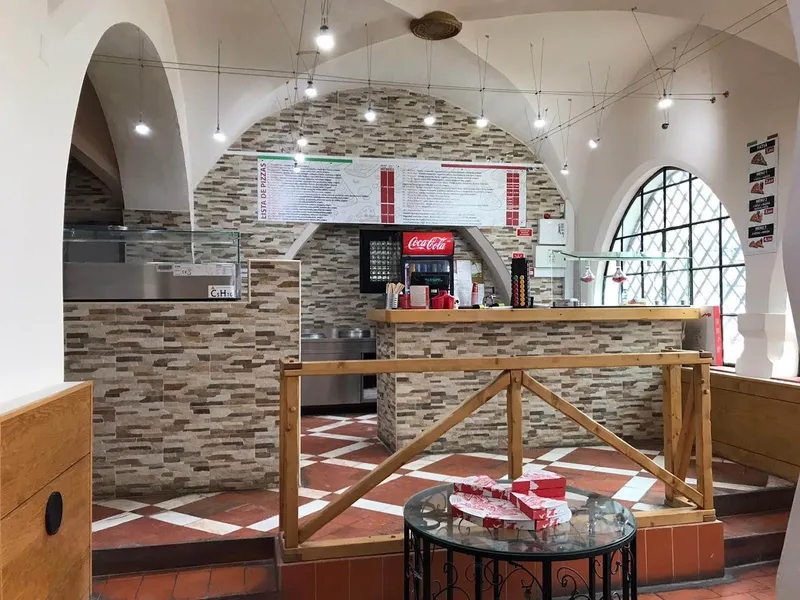 MaxiPizza Évora