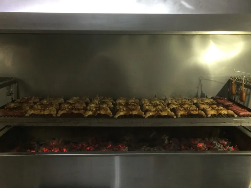 Churrasqueira Sao Tiago - Evora