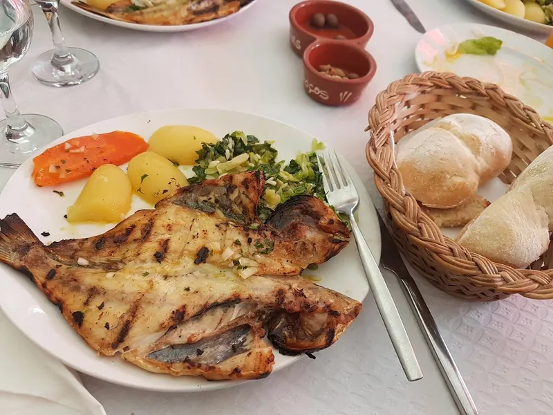 Taberna da Praça