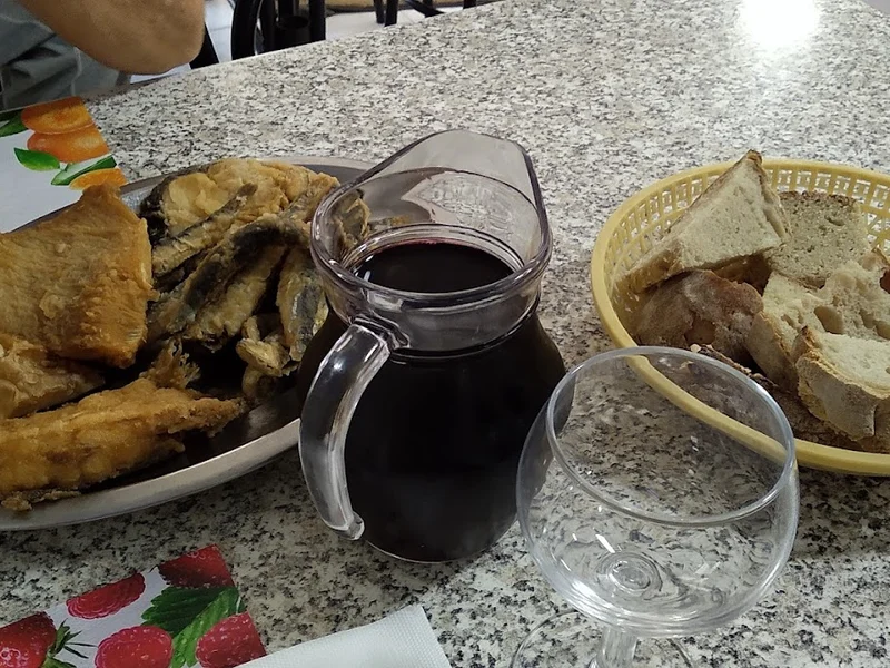 Restaurante A Tasca Da Gracinda