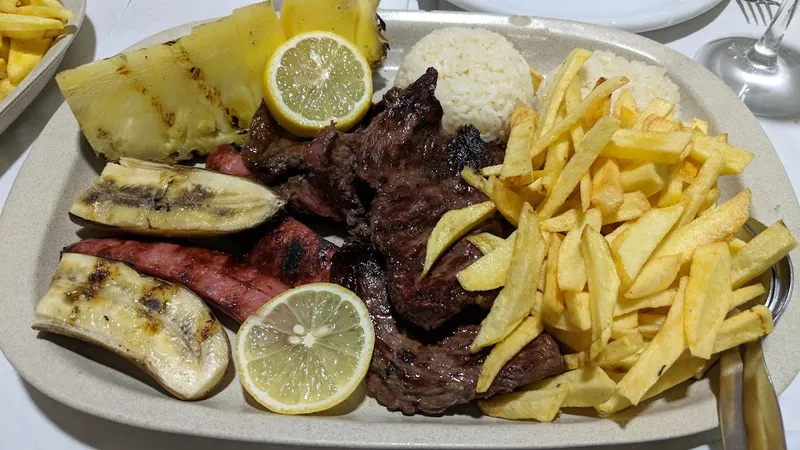 O Púcaro