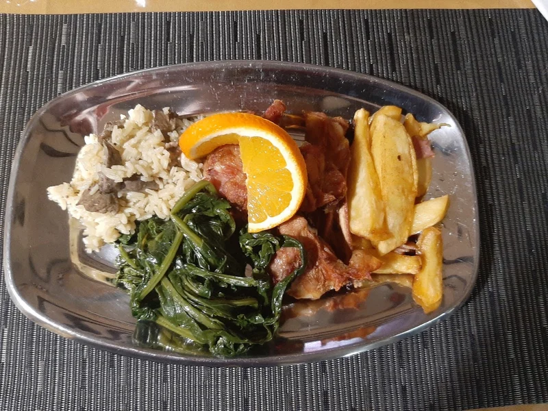 Restaurante Adega dos Caçadores