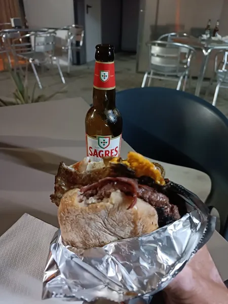 Tasca das Faias