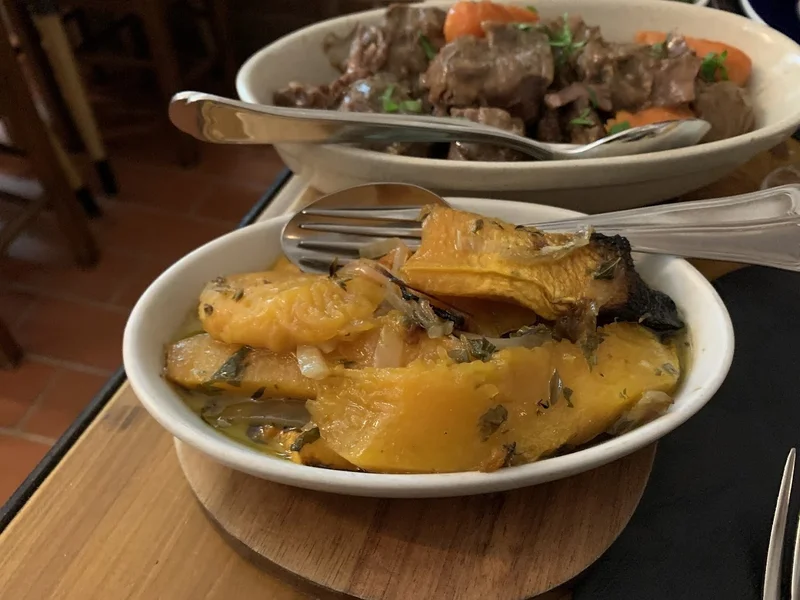 Taberna Típica Quarta-feira