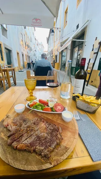 TascaTosca & Wine Restaurant