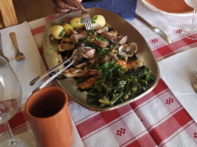 Adega da Talha Velha