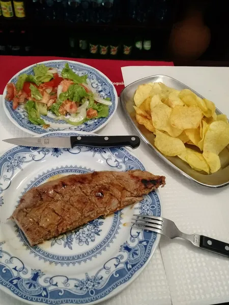 Botequim da Mouraria